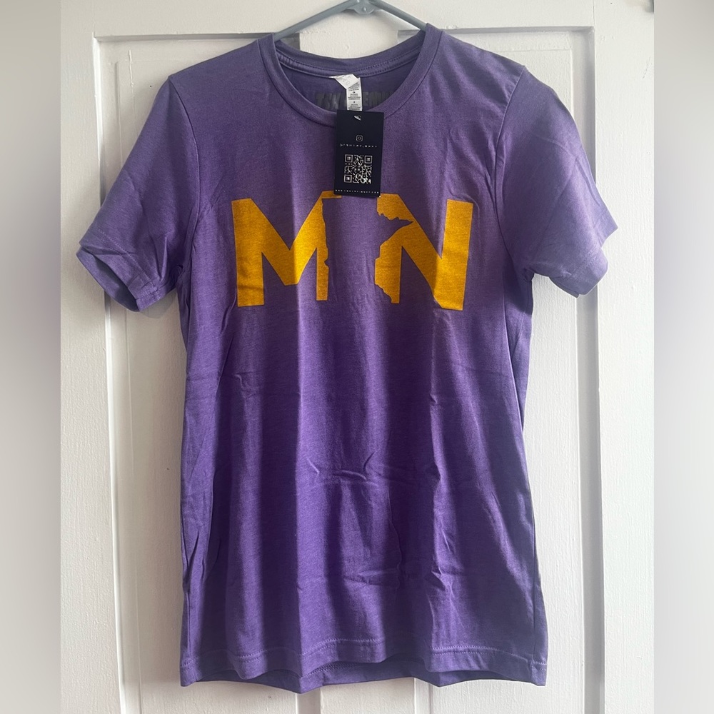 Minnesota Shirt